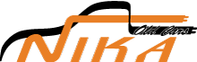 Nika Old Cars Logo
