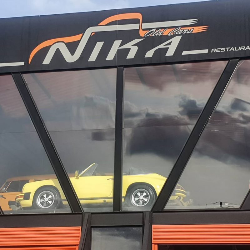 nika old cars oficina de resutauracao de carros antigos Fale conosco Nika Old Cars